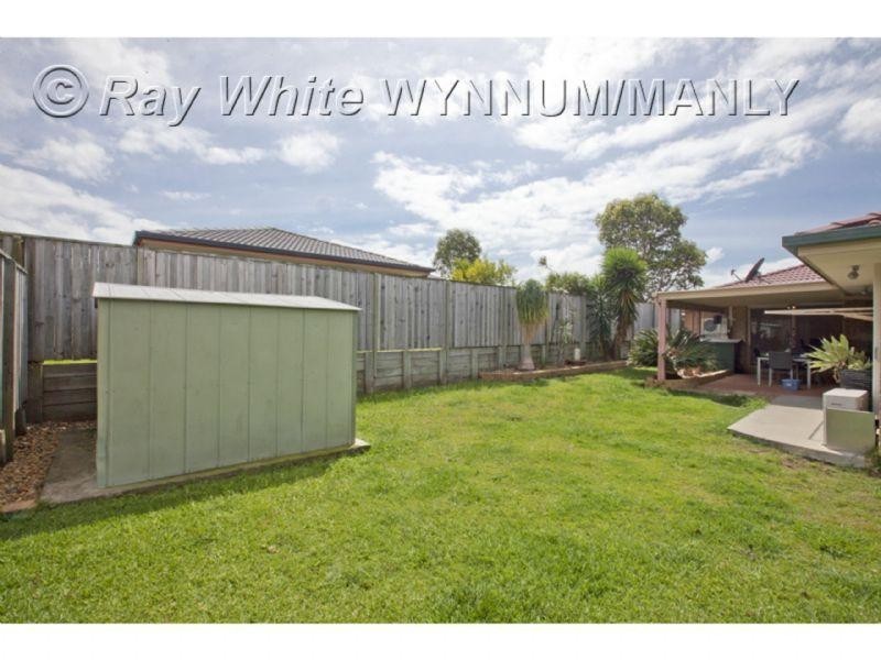 9 Holland Crescent, Wynnum West QLD 4178