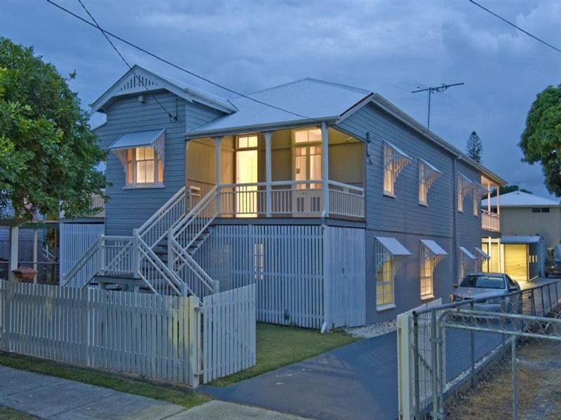 68 Wilde Street, Wynnum QLD 4178