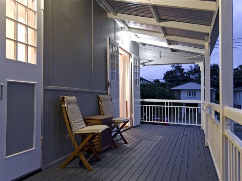 68 Wilde Street, Wynnum QLD 4178