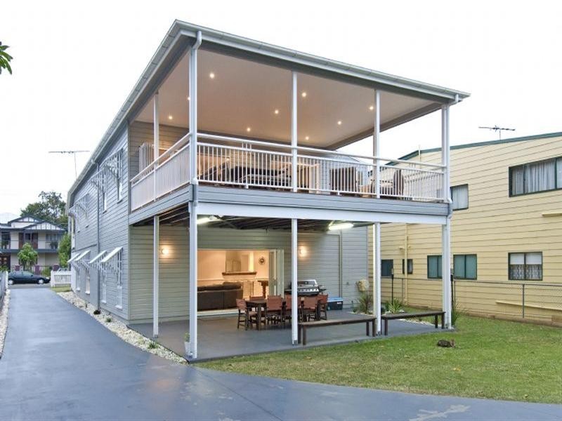 68 Wilde Street, Wynnum QLD 4178