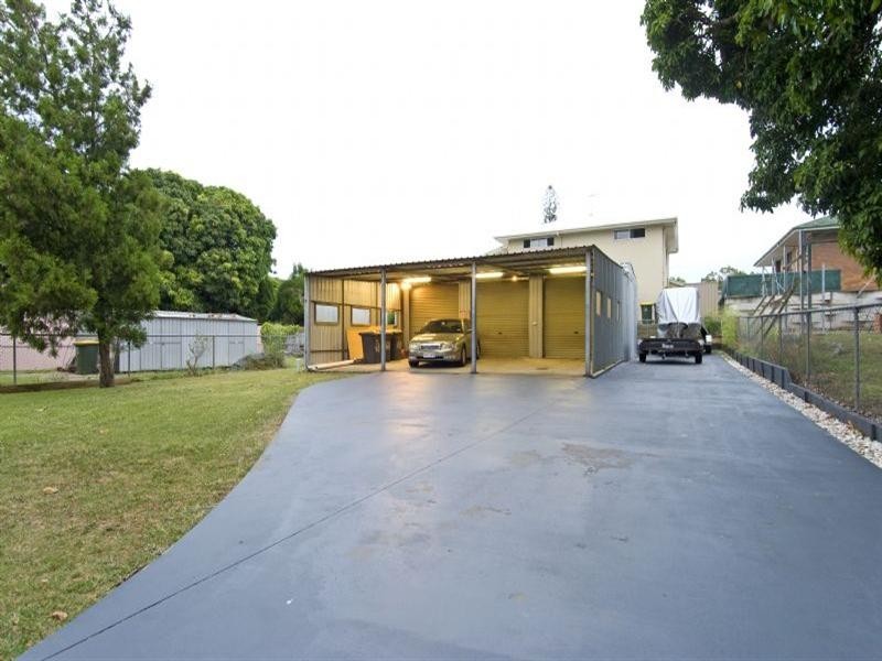 68 Wilde Street, Wynnum QLD 4178