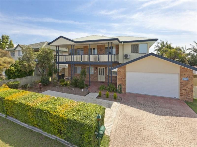 346 Wynnum North Road, Wynnum QLD 4178