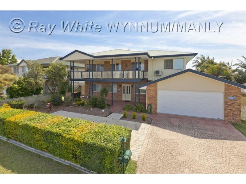 346 Wynnum North Road, Wynnum QLD 4178