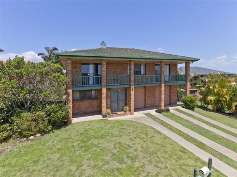 6 Bettong Street, Wynnum West QLD 4178