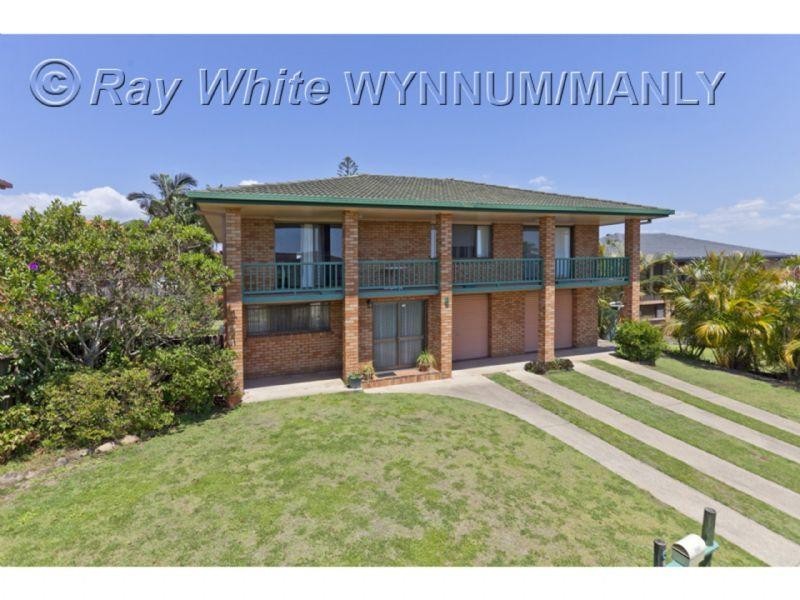 6 Bettong Street, Wynnum West QLD 4178