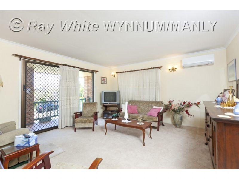 6 Bettong Street, Wynnum West QLD 4178