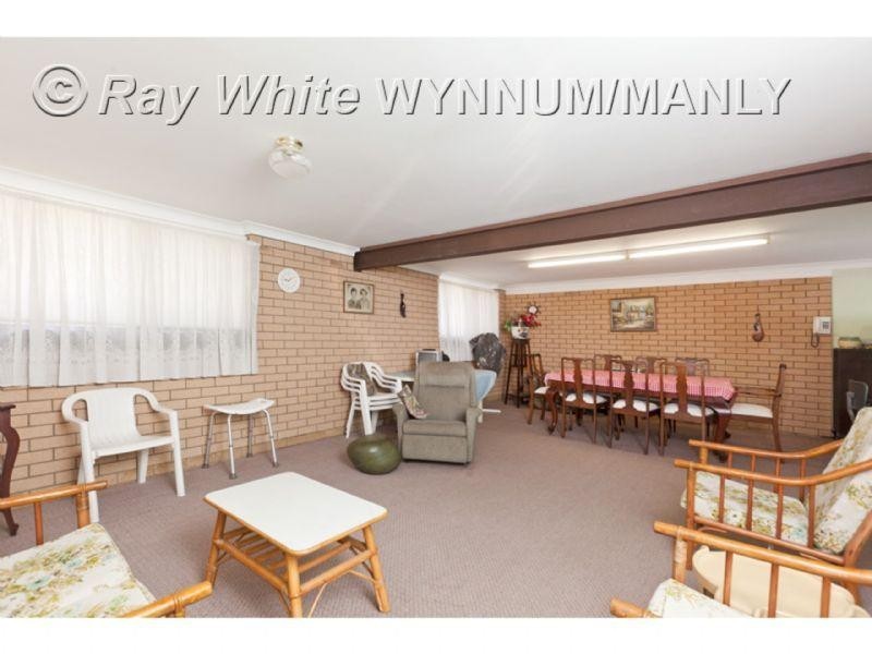 6 Bettong Street, Wynnum West QLD 4178