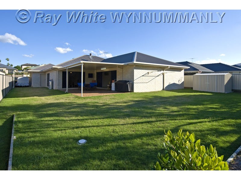 14 Izzies Place, Wakerley QLD 4154