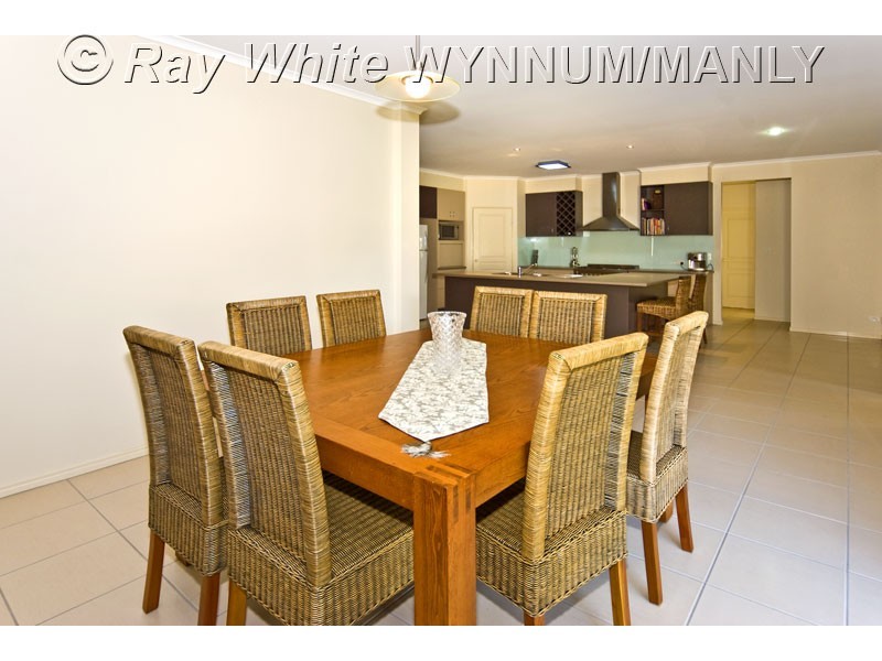 14 Izzies Place, Wakerley QLD 4154