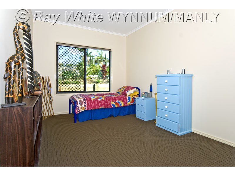 14 Izzies Place, Wakerley QLD 4154