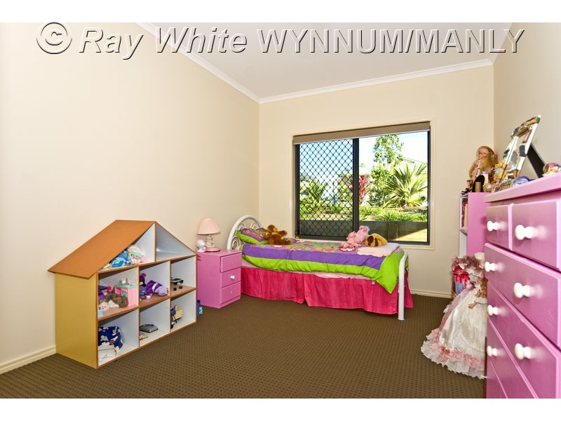 14 Izzies Place, Wakerley QLD 4154