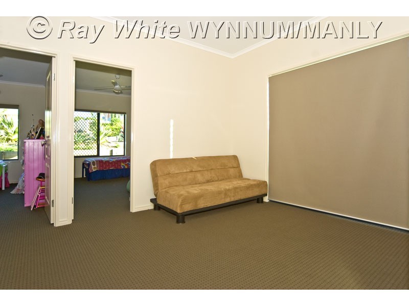 14 Izzies Place, Wakerley QLD 4154