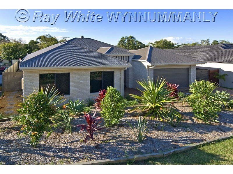 14 Izzies Place, Wakerley QLD 4154