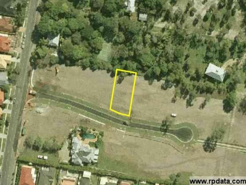 14 Izzies Place, Wakerley QLD 4154