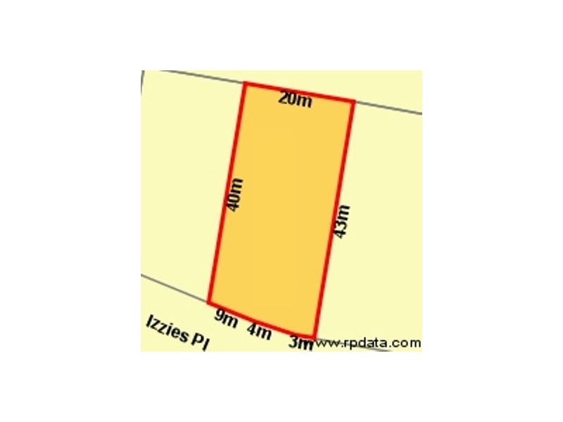 14 Izzies Place, Wakerley QLD 4154