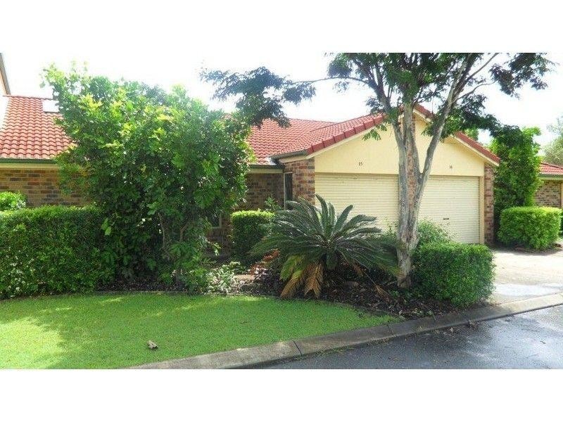 15/19 Doughboy Parade, Hemmant QLD 4174