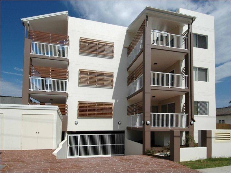 5/78 Berrima Street, Wynnum QLD 4178