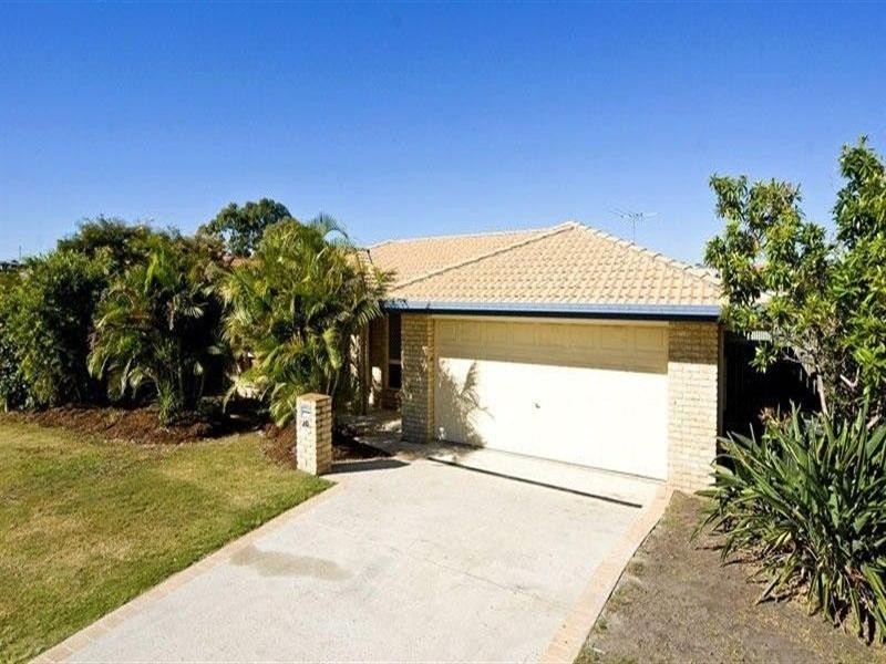 20 Holland Crescent, Wynnum West QLD 4178