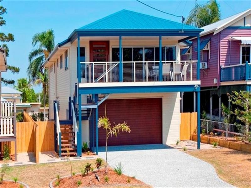 104 Gordon Parade, Manly QLD 4179