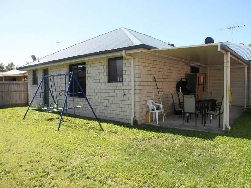 29 Macadamia Street, Wynnum West QLD 4178