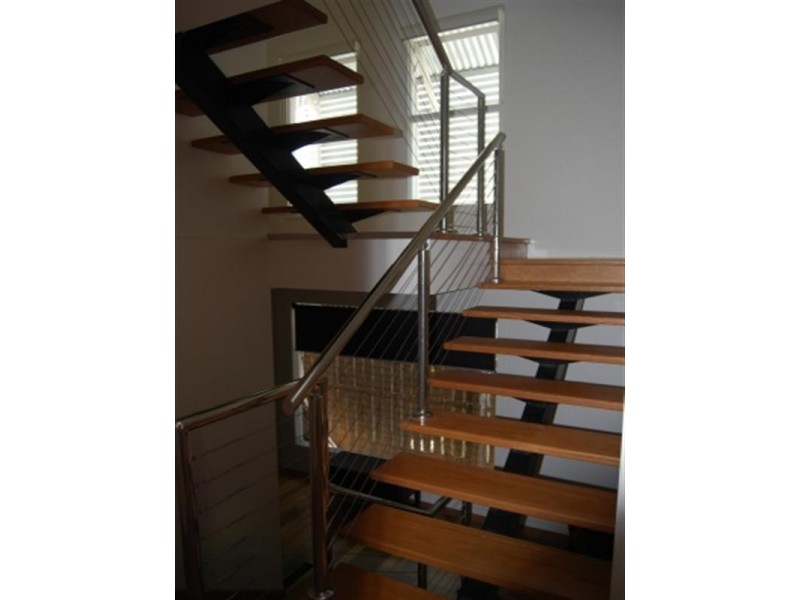 100 Melville Terrace, Manly QLD 4179