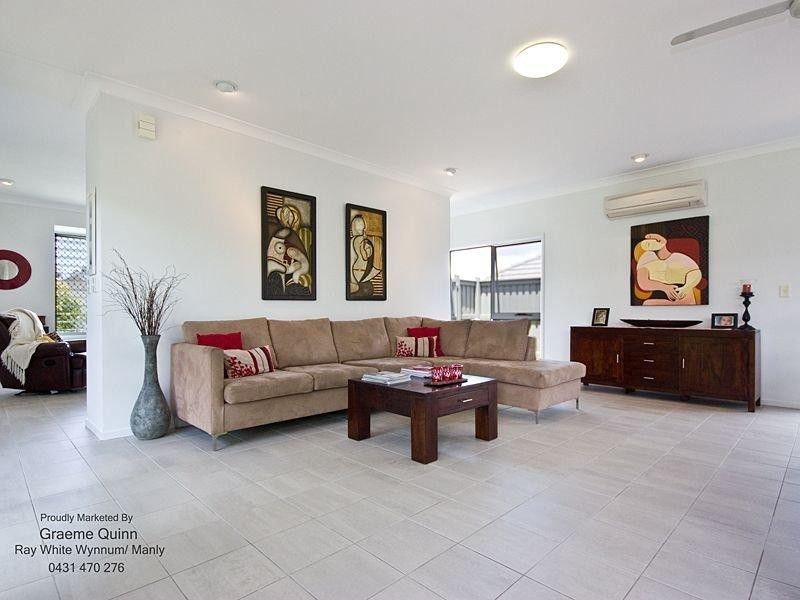 17 Goulburn Street, Wakerley QLD 4154