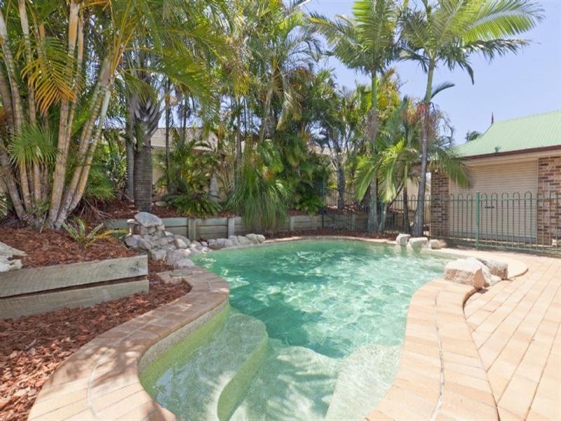 29 Lapworth Place, Manly West QLD 4179