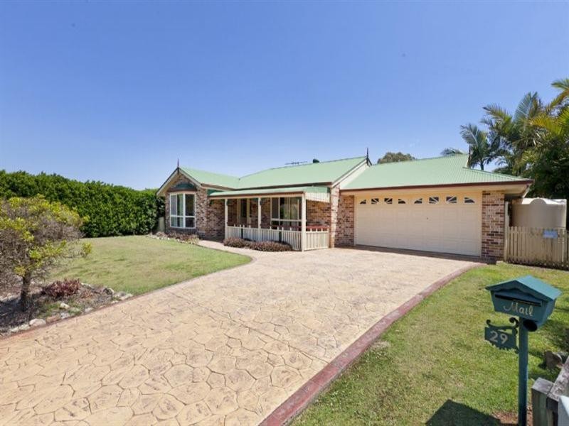 29 Lapworth Place, Manly West QLD 4179