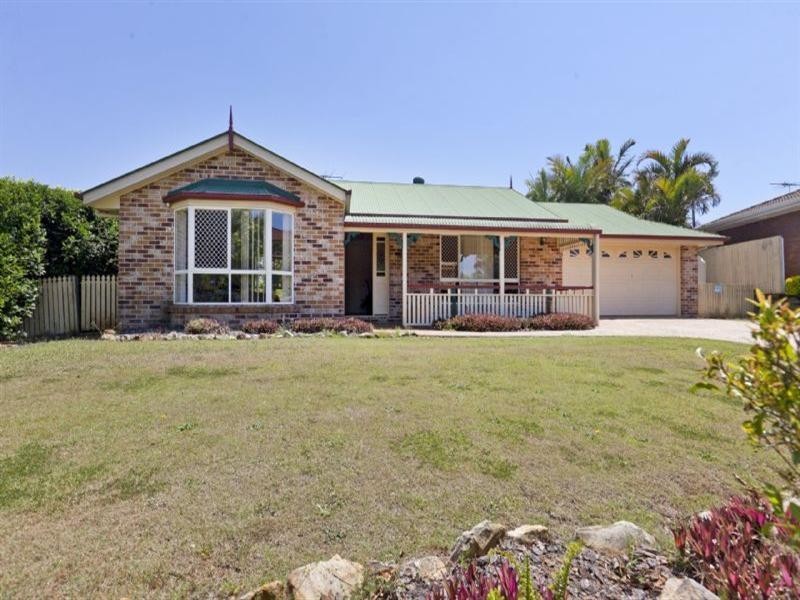 29 Lapworth Place, Manly West QLD 4179