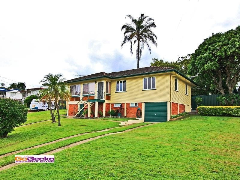 29 Lapworth Place, Manly West QLD 4179