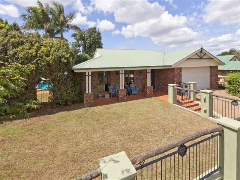 3 Hayley Street, Manly West QLD 4179