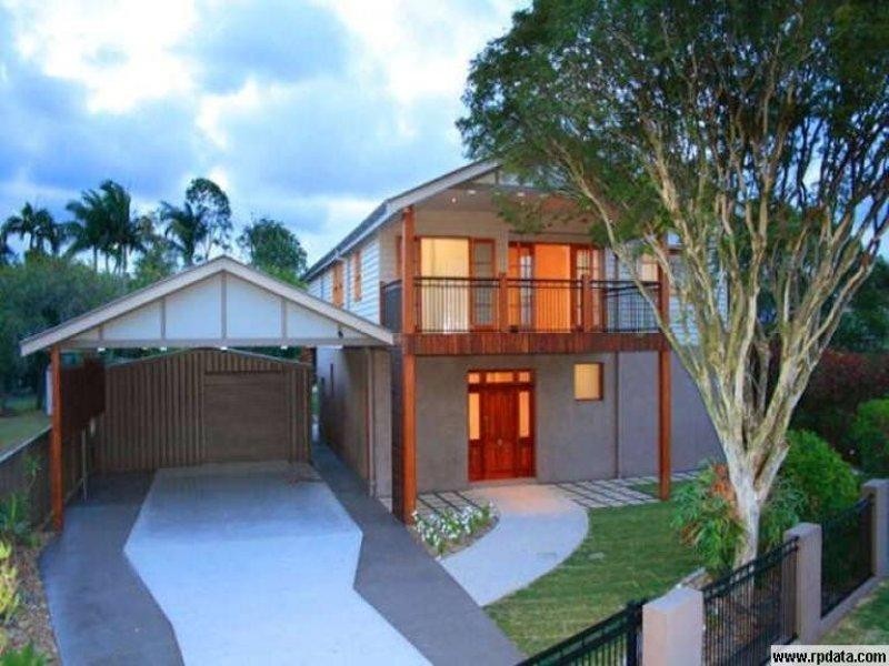 106 Stradbroke Avenue, Wynnum QLD 4178