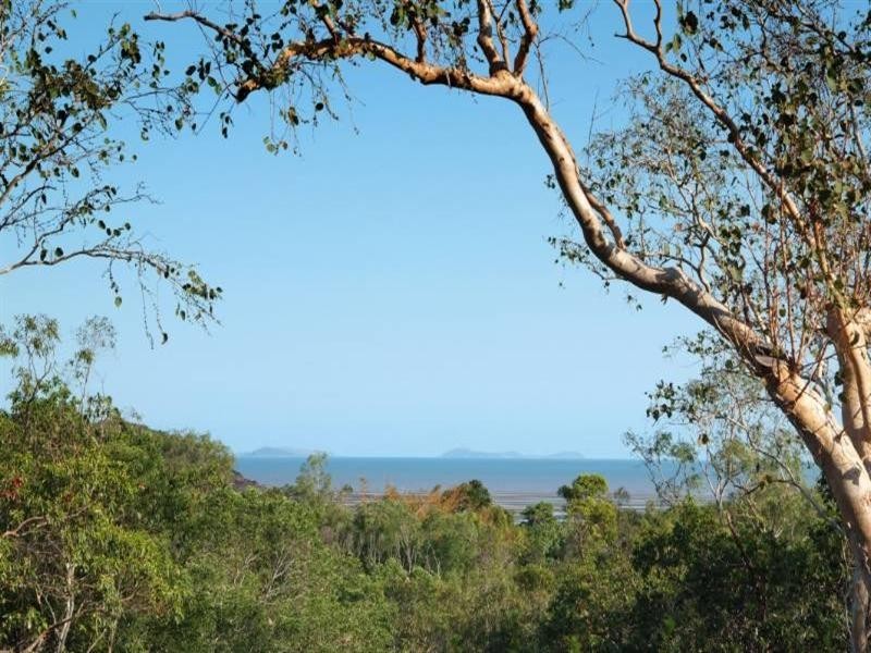 Lot 171 Allan Road, Conway Beach QLD 4800