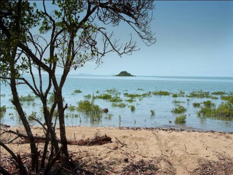 Lot 171 Allan Road, Conway Beach QLD 4800