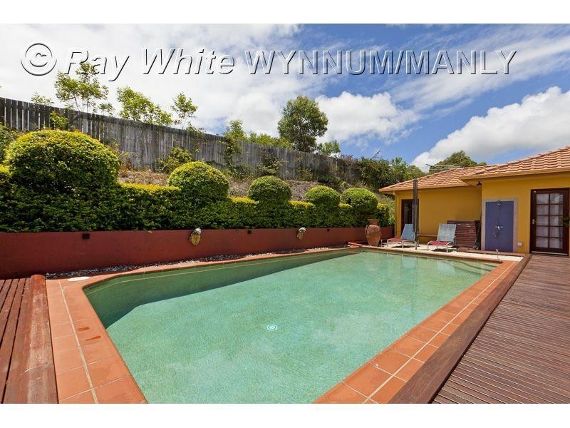 25 Oak Place, Mackenzie QLD 4156