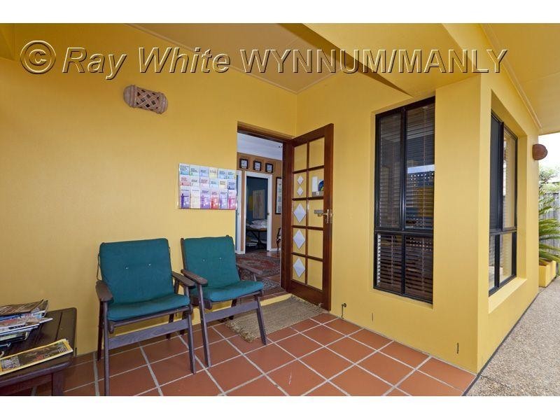 25 Oak Place, Mackenzie QLD 4156