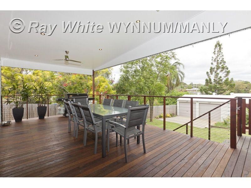 29 Killarney Avenue, Manly West QLD 4179