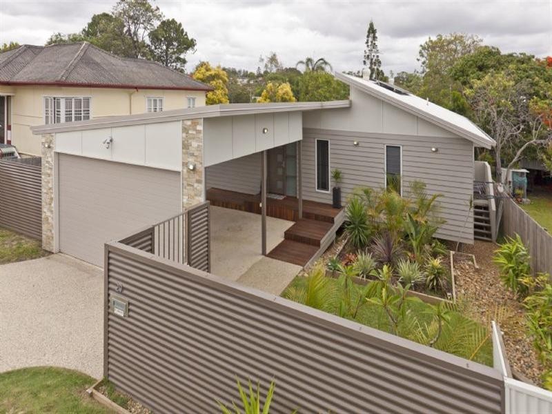 29 Killarney Avenue, Manly West QLD 4179