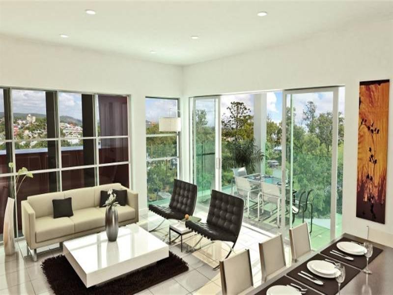 23 Robinson Place, Kelvin Grove QLD 4059