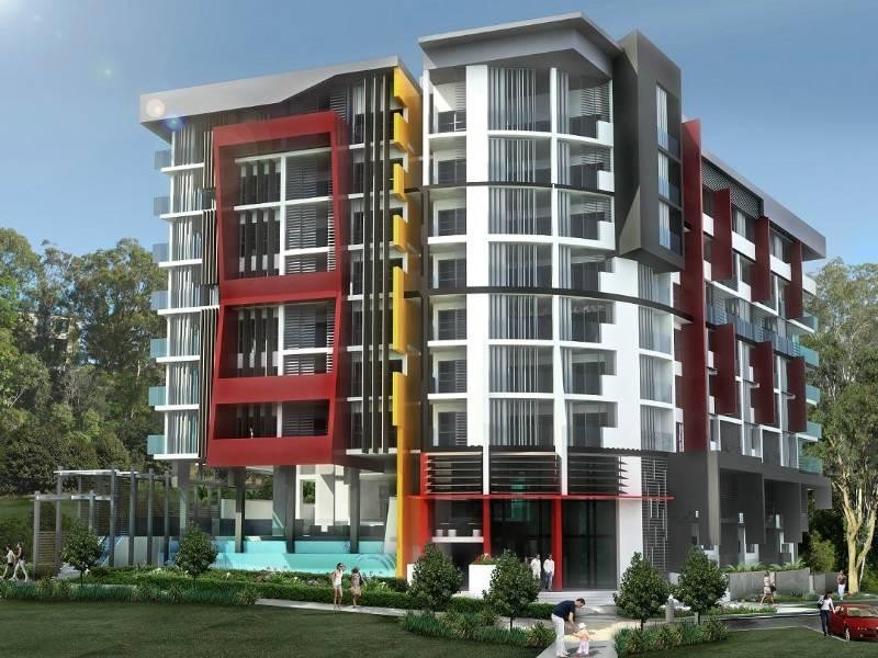 23 Robinson Place, Kelvin Grove QLD 4059