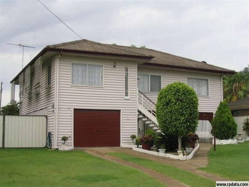 62 Rodney Street, Wynnum QLD 4178