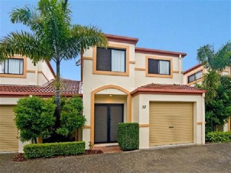 32/74 Plaza Street, Wynnum West QLD 4178