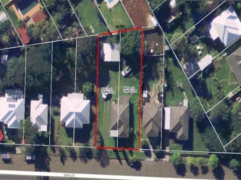 125 Selina Street, Wynnum QLD 4178
