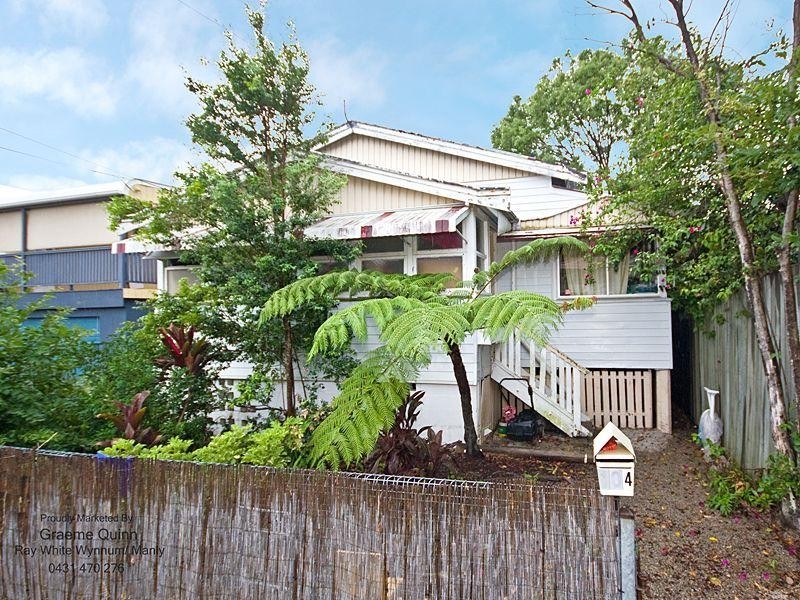 104 Stratton Terrace, Manly QLD 4179