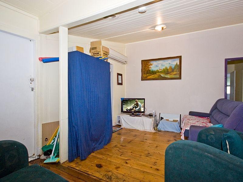 104 Stratton Terrace, Manly QLD 4179