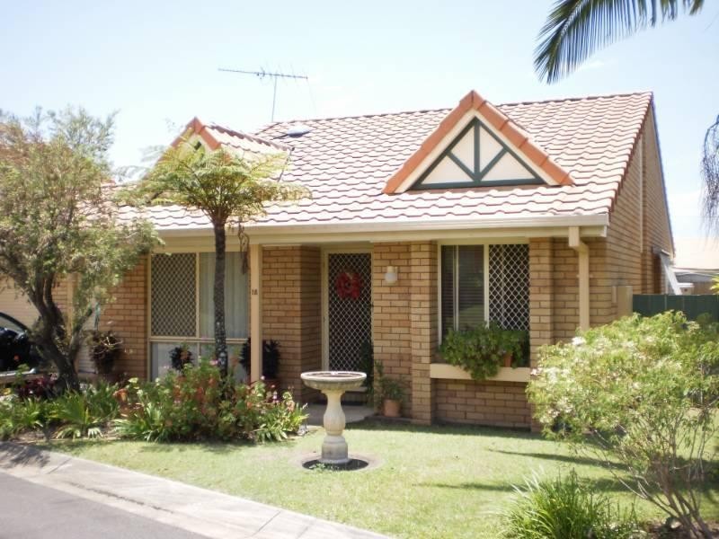 Wynnum West QLD 4178