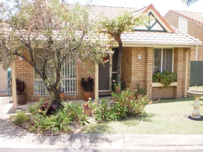 Wynnum West QLD 4178