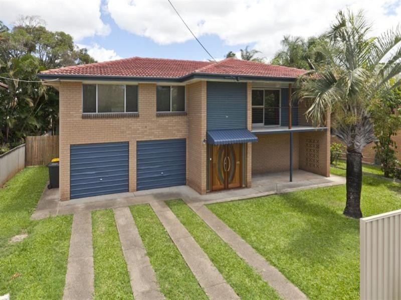 54 Stannard Road, Manly West QLD 4179