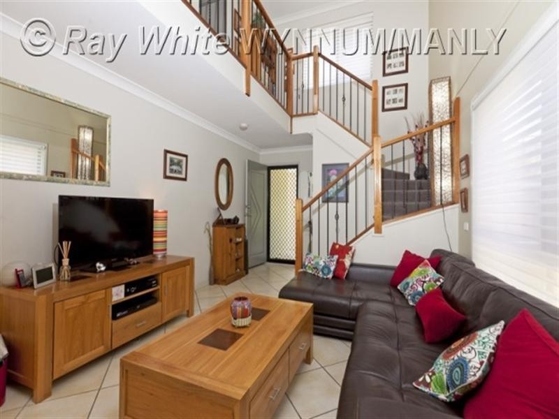 17/12 Mailey Street, Mansfield QLD 4122