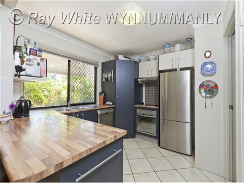 17/12 Mailey Street, Mansfield QLD 4122